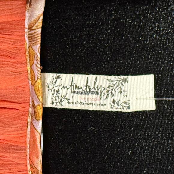 NWOT | Free People Sweet Nothings Slip Dress | Small | MSRP $88 - Picture 6 of 9